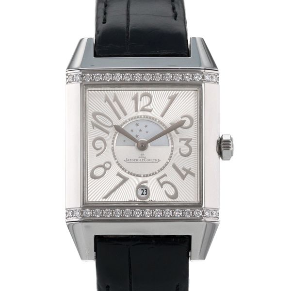 Jaeger-LeCoultre Reverso Squadra Lady 7058420